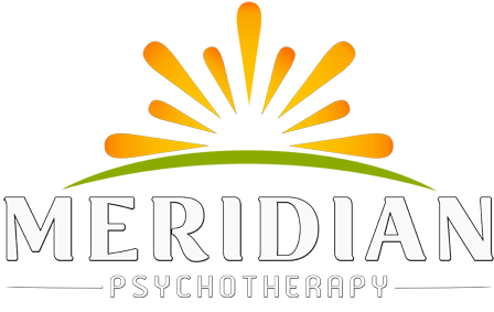 Meridian Logo